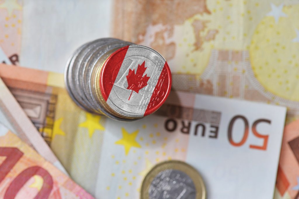 Canadian Regulator Warns Against ‘Illegal’ Crypto Investment Scheme
