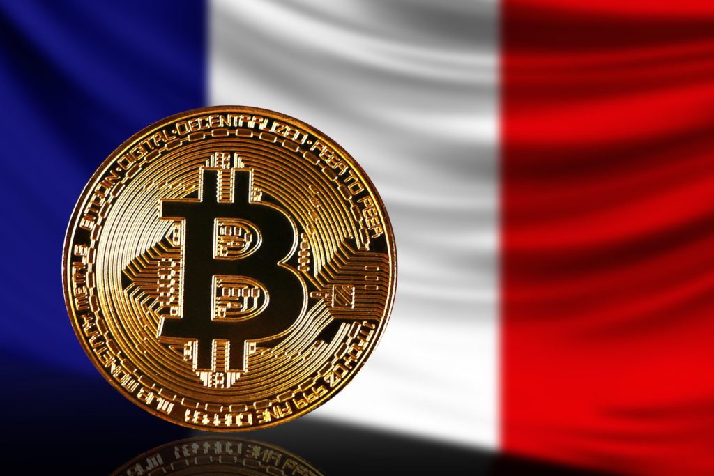 French Regulator Says No to Online Crypto Derivatives Ads