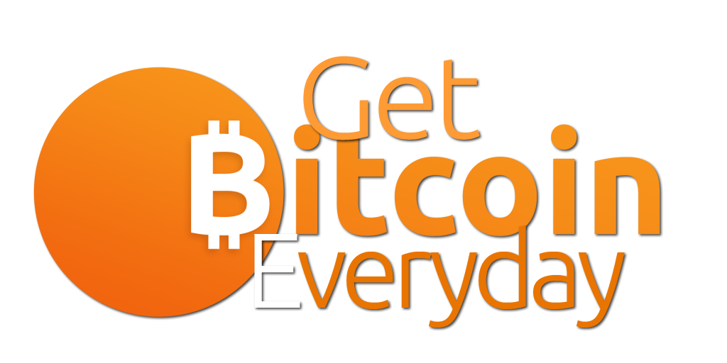 get bitcoin everyday