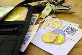 how do you get a bitcoin wallet